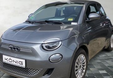 Fiat 500e 15.177 km 16.999 &euro; Nohra 99428
