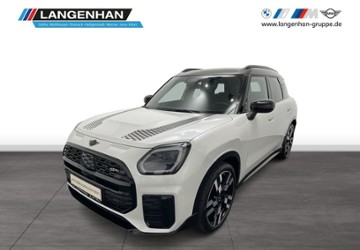 Mini Countryman C (Cooper) 39.058 km 35.932 &euro; Gotha 99867