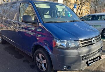 VW T5 Transporter 258.000 km 5.600 &euro; Erfurt 99091
