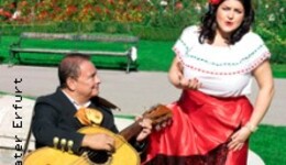 Los Sombreros - Open Air
