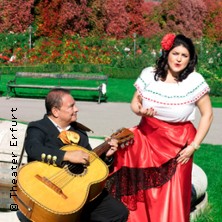Los Sombreros - Open Air