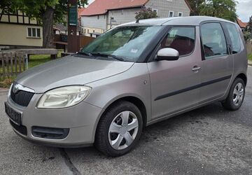 Skoda Roomster 225.000 km 999 &euro; Blankenhain 99444