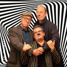 Titanic Boygroup - 300 Jahre Krawall für Deutschland | HumorZone 13.03.2027 Die Herkuleskeule