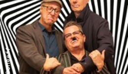 Titanic Boygroup - 300 Jahre Krawall für Deutschland