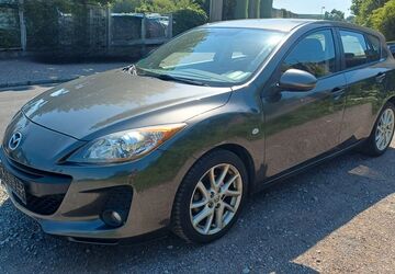 Mazda 3 224.000 km 3.200 &euro; Erfurt OT Johannesvorstadt 99086