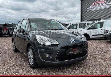 Citroen C3 70.000 km 5.490 &euro; Dornheim (Thüringen) 99310