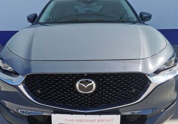 Mazda CX-30 44.890 km 21.900 &euro; Erfurt 99091