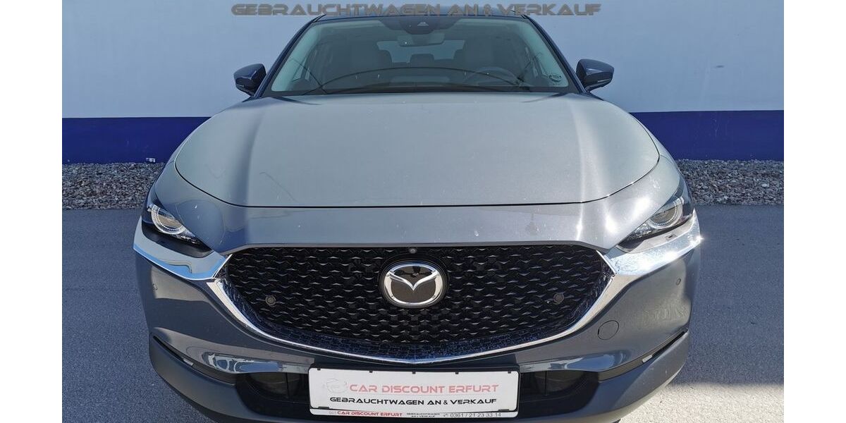 Mazda CX-30 44.890 km 21.900 &euro; Erfurt 99091