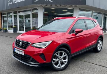 Seat Arona 13.620 km 22.990 &euro; Erfurt 99099