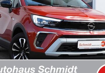 Opel Crossland (X) 20.000 km 18.300 &euro; Erfurt 99097
