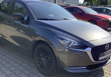 Mazda 2 34.912 km 16.930 &euro; Arnstadt 99310