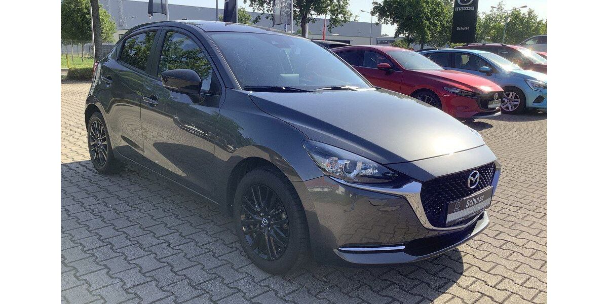 Mazda 2 34.912 km 16.930 &euro; Arnstadt 99310