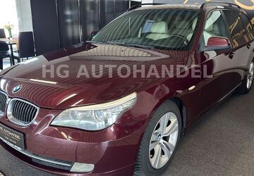 BMW 525 321.000 km 3.990 &euro; Erfurt 99091