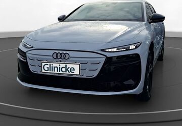 Audi A6 e-tron 6.500 km 74.850 &euro; Weimar 99423