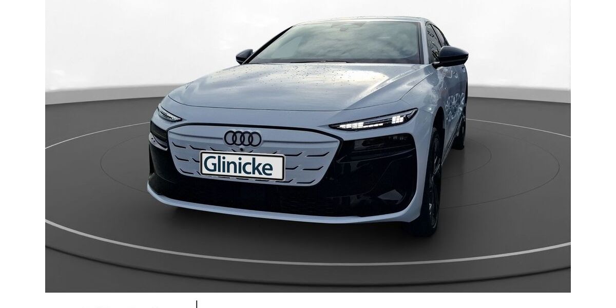 Audi A6 e-tron 6.500 km 74.850 &euro; Weimar 99423