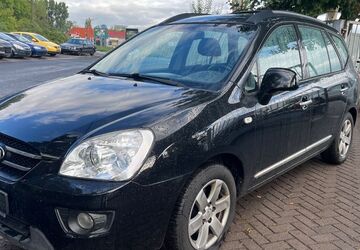 Kia Carens 171.272 km 2.450 &euro; Erfurt 99086