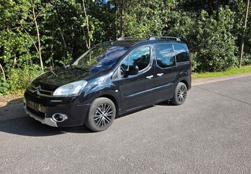 Citroen Berlingo 156.017 km 5.500 &euro; Arnstadt 99310