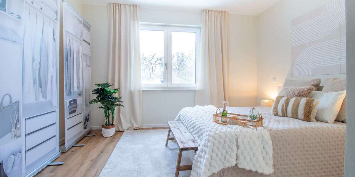 Etagenwohnung Gotha - 2 Zimmer, 57 m&sup2;, 795&euro; | Angebot:21981018