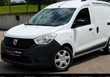 Dacia Dokker 128.723 km 7.890 &euro; Erfurt 99085