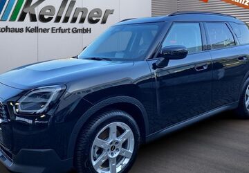 Mini Countryman C (Cooper) 25.686 km 32.890 &euro; Erfurt 99091
