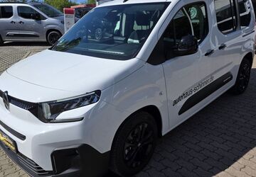 Citroen Berlingo 5.000 km 27.720 &euro; Weimar 99427