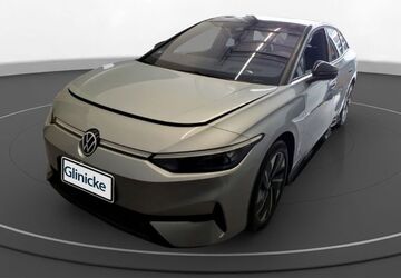 VW ID.7 59.600 km 38.980 &euro; Erfurt 99099