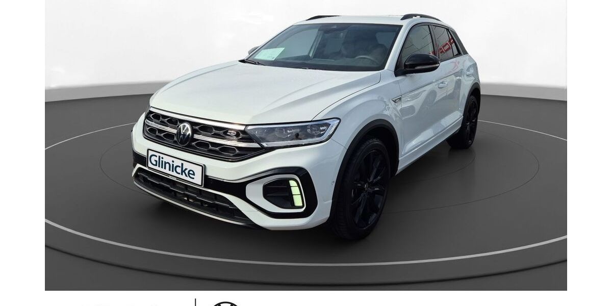 VW T-Roc 14.400 km 22.380 &euro; Erfurt 99099