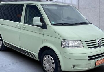 VW T5 Multivan 361.900 km 7.990 &euro; Erfurt 99086