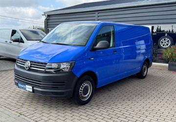 VW T6 Transporter 100.000 km 20.899 &euro; Erfurt 99092