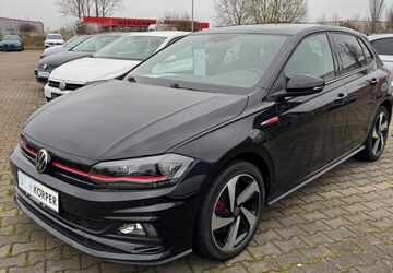 VW Polo 56.303 km 20.990 &euro; Sömmerda 99610