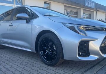 Suzuki Swace 7.005 km 25.999 &euro; Amt Wachsenburg OT Ichtershausen 99334
