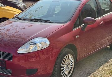 Fiat Grande Punto 83.507 km 3.199 &euro; Erfurt 99085