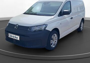 VW Caddy Maxi 10.500 km 31.720 &euro; Weimar 99423