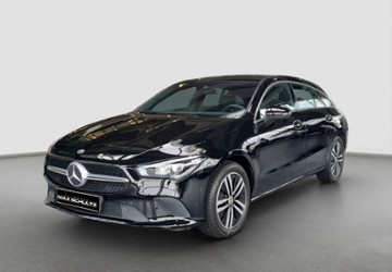 Mercedes-Benz CLA 250 Shooting Brake 47.419 km 24.689 &euro; Weimar 99428