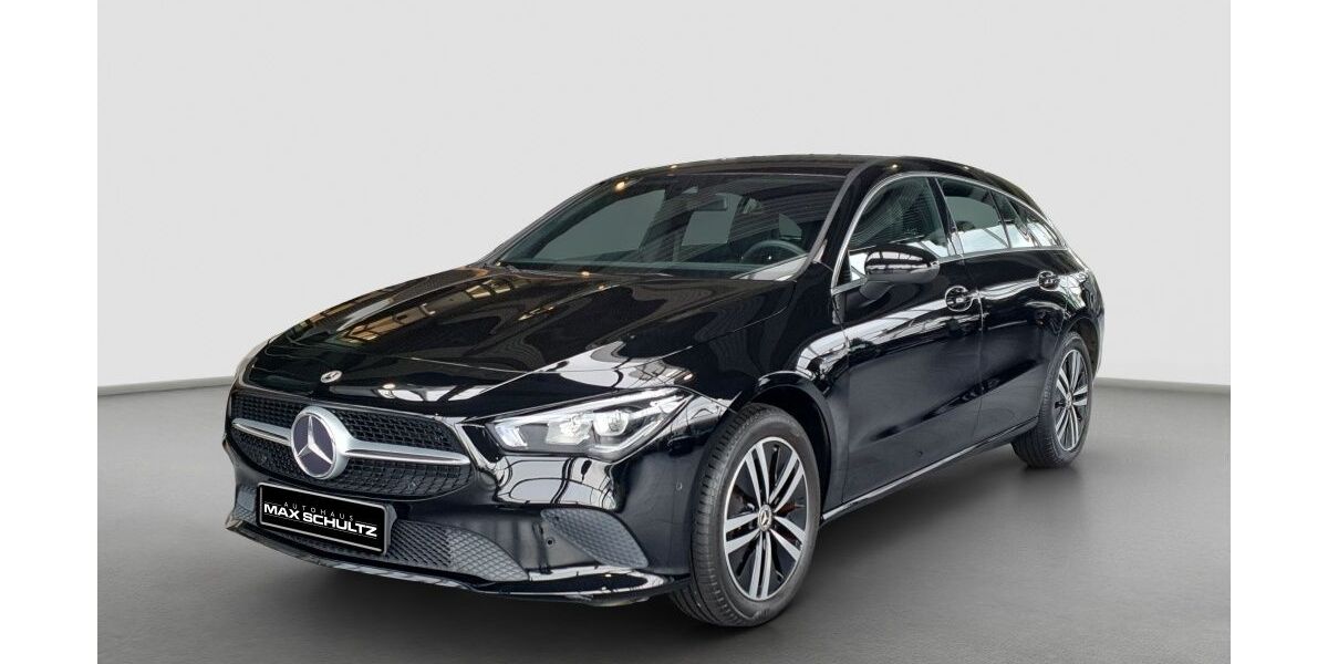 Mercedes-Benz CLA 250 Shooting Brake 47.419 km 24.880 &euro; Weimar 99428