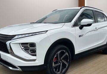 Mitsubishi Eclipse Cross 37.000 km 20.990 &euro; Schwabhausen 99869