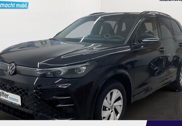 VW Tiguan 34.900 km 41.950 &euro; Erfurt 99098