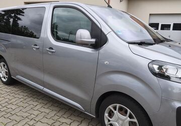 Citroen SpaceTourer 180.000 km 19.900 &euro; Nesse-Apfelstädt 99192