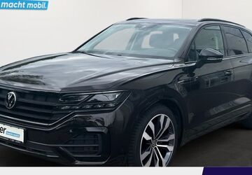 VW Touareg 71.210 km 50.950 &euro; Erfurt 99098