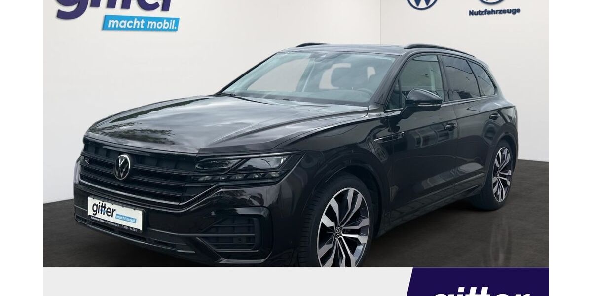 VW Touareg 71.210 km 50.950 &euro; Erfurt 99098