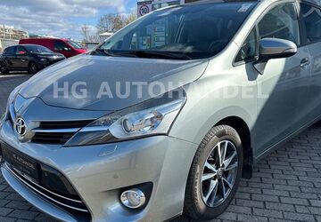 Toyota Verso 217.000 km 7.800 &euro; Erfurt 99091