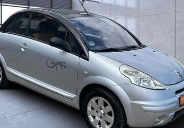 Citroen C3 136.180 km 2.490 &euro; Erfurt 99086