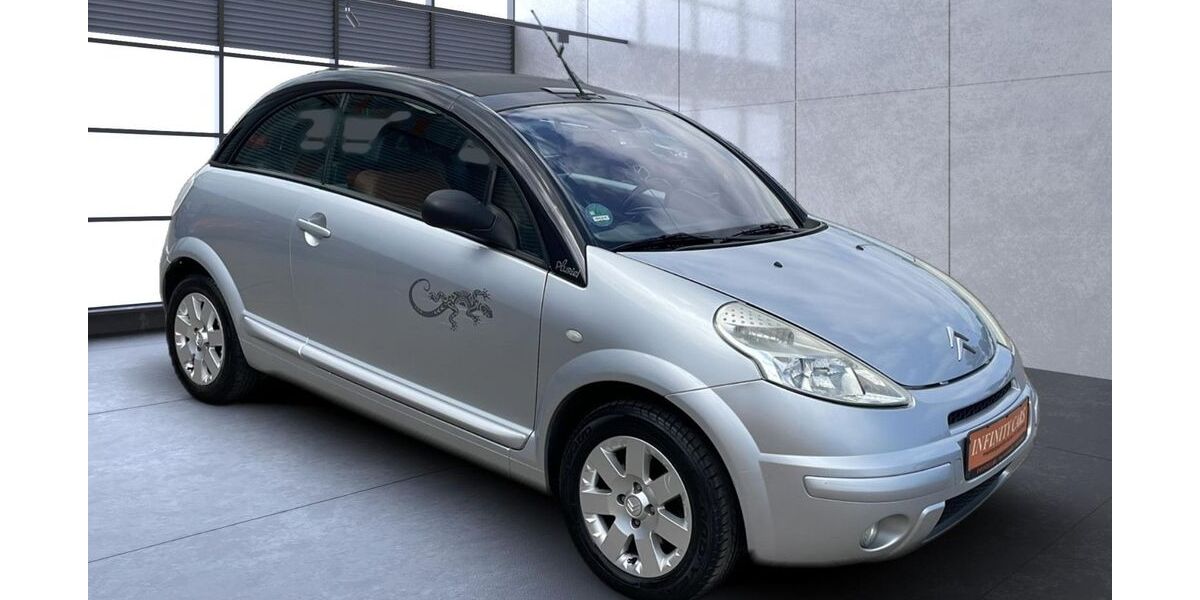 Citroen C3 136.180 km 2.490 &euro; Erfurt 99086