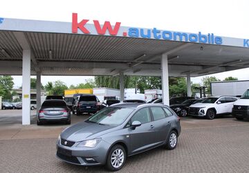 Seat Ibiza 260.000 km 2.890 &euro; Erfurt 99085