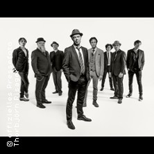 Thorbjørn Risager & The Black Tornado