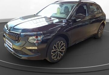 Skoda Kamiq 16.300 km 23.880 &euro; Erfurt 99099