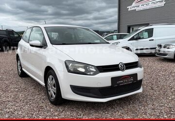 VW Polo 91.000 km 6.500 &euro; Dornheim (Thüringen) 99310