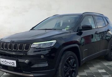 Jeep Compass 39.671 km 25.999 &euro; Nohra 99428