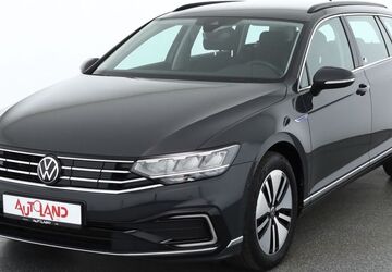 VW Passat Variant 83.899 km 21.990 &euro; Erfurt 99087
