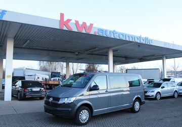 VW T6 Caravelle 150.000 km 22.900 &euro; Erfurt 99085
